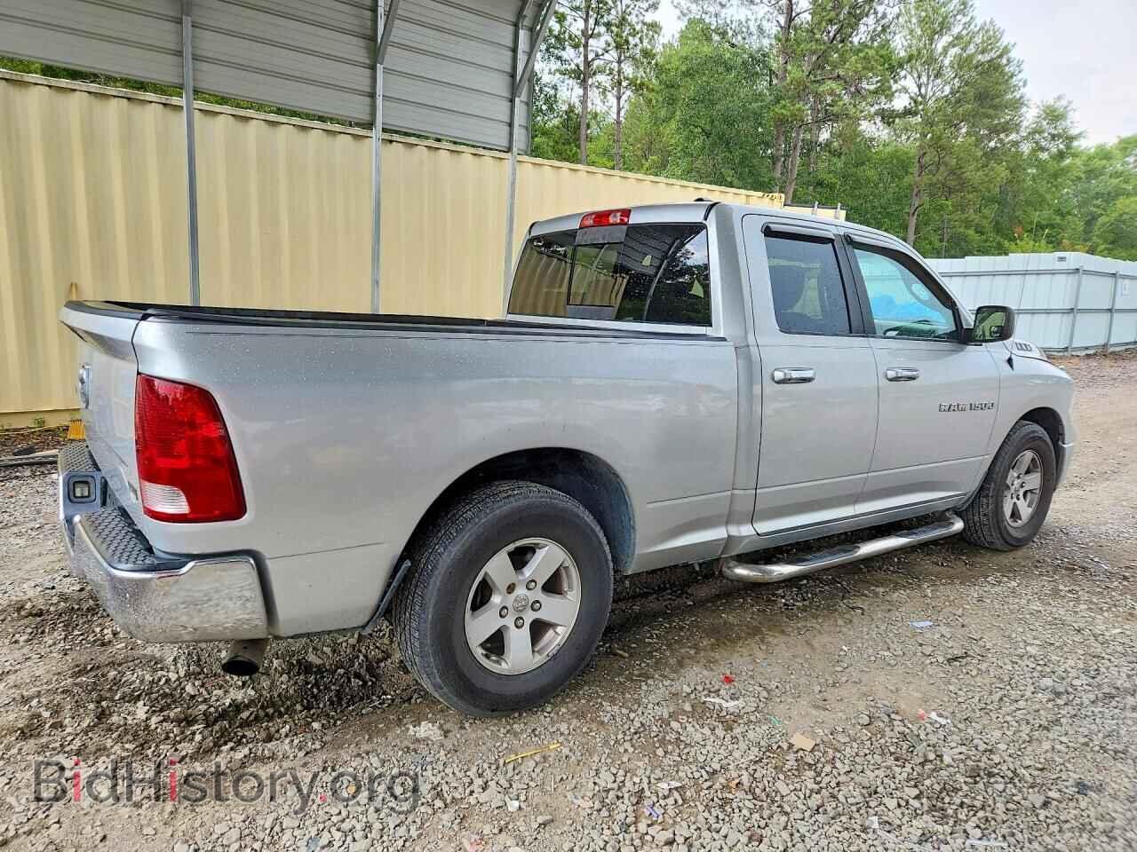 2011 DODGE RAM 1500 - VIN: 1D7RB1GP5BS679643 - Photo 3