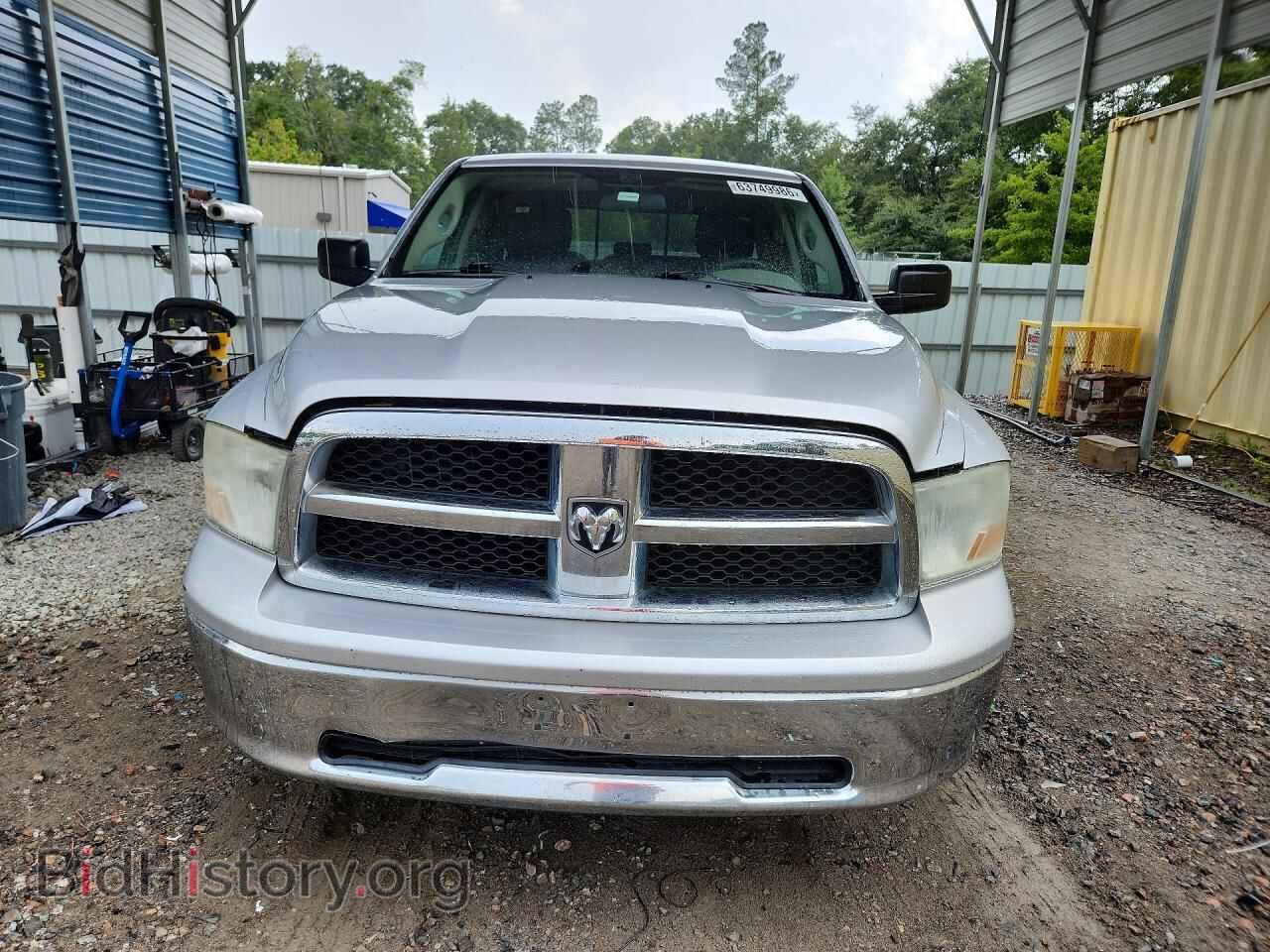 2011 DODGE RAM 1500 - VIN: 1D7RB1GP5BS679643 - Photo 5