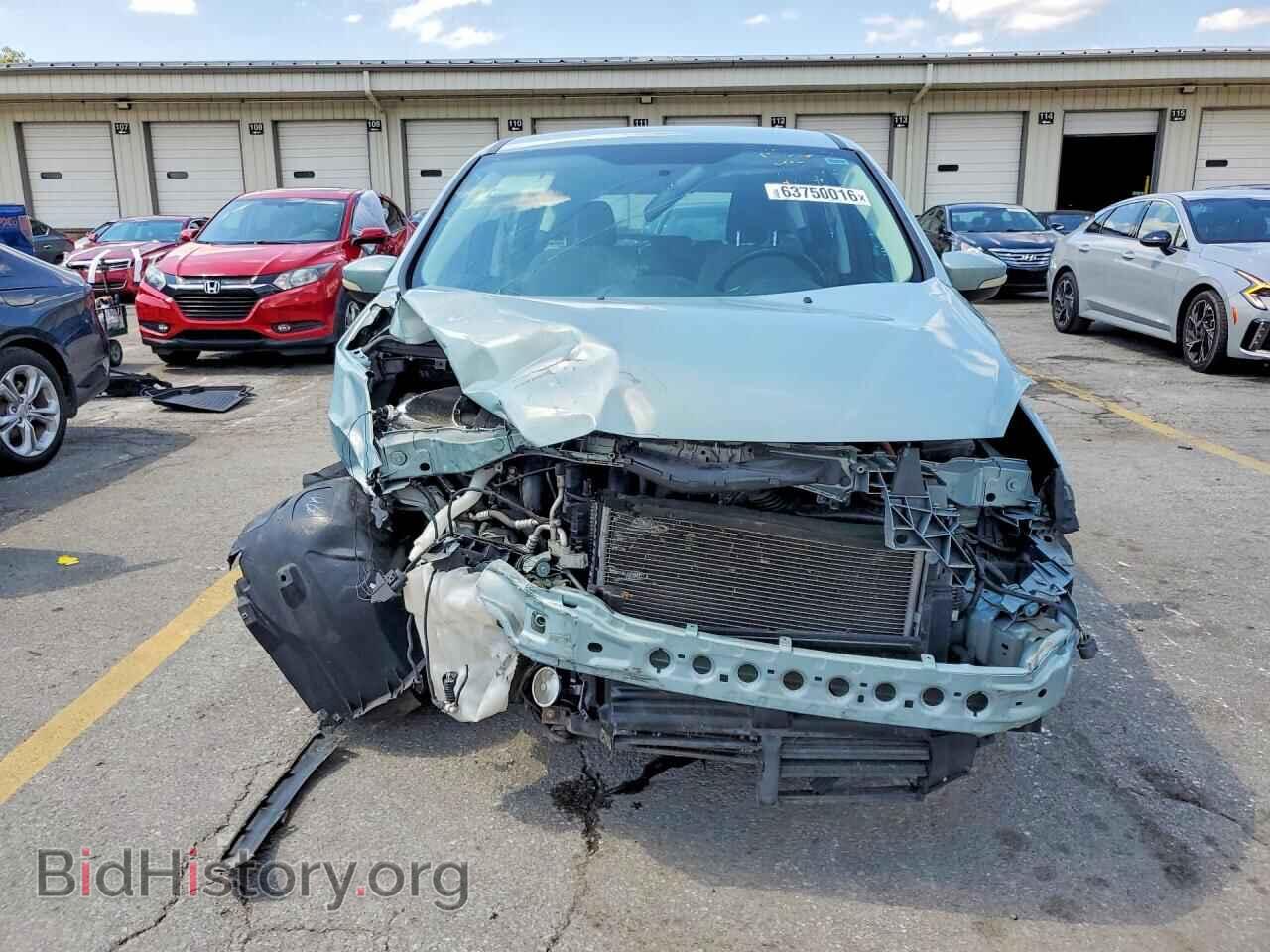 2013 FORD CMAX - VIN: 1FADP5AU5DL517218 - Photo 5