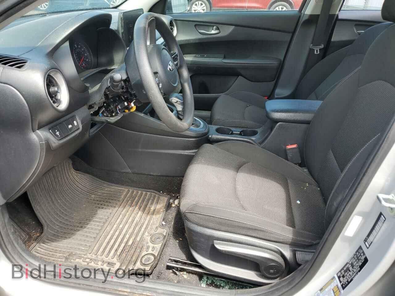 2019 KIA FORTE - VIN: 3KPF24AD0KE079709 - Фото 7