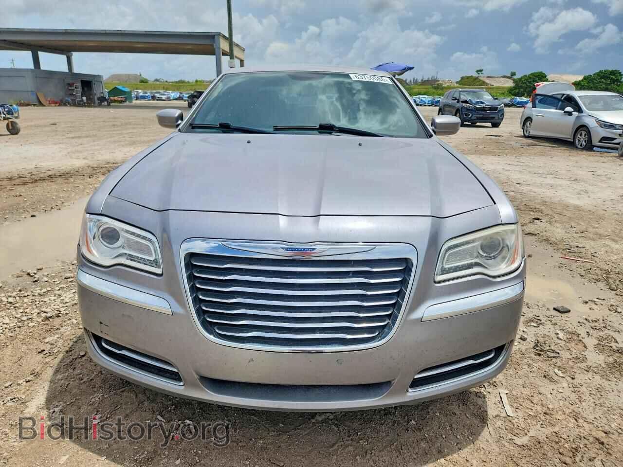 2014 CHRYSLER 300 - VIN: 2C3CCAAG6EH141670 - Photo 5