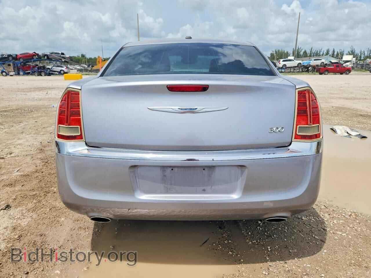 2014 CHRYSLER 300 - VIN: 2C3CCAAG6EH141670 - Photo 6