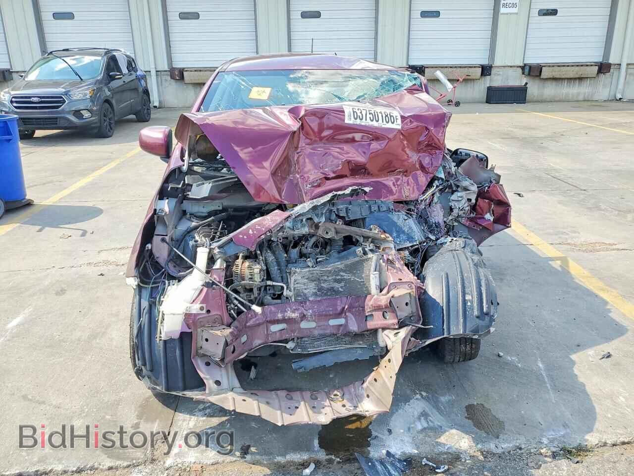 2017 MITSUBISHI MIRAGE - VIN: ML32A3HJ3HH013698 - Фото 5