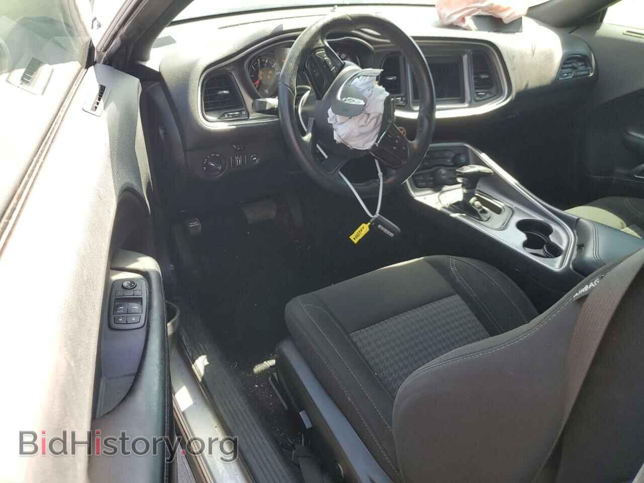 2020 DODGE CHALLENGER - VIN: 2C3CDZAG7LH143405 - Фото 8