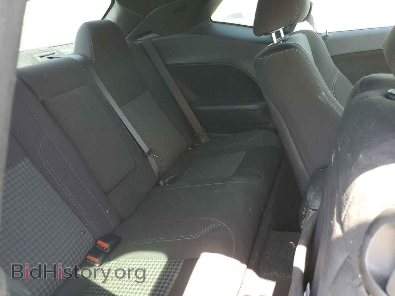 2020 DODGE CHALLENGER - VIN: 2C3CDZAG7LH143405 - Фото 10