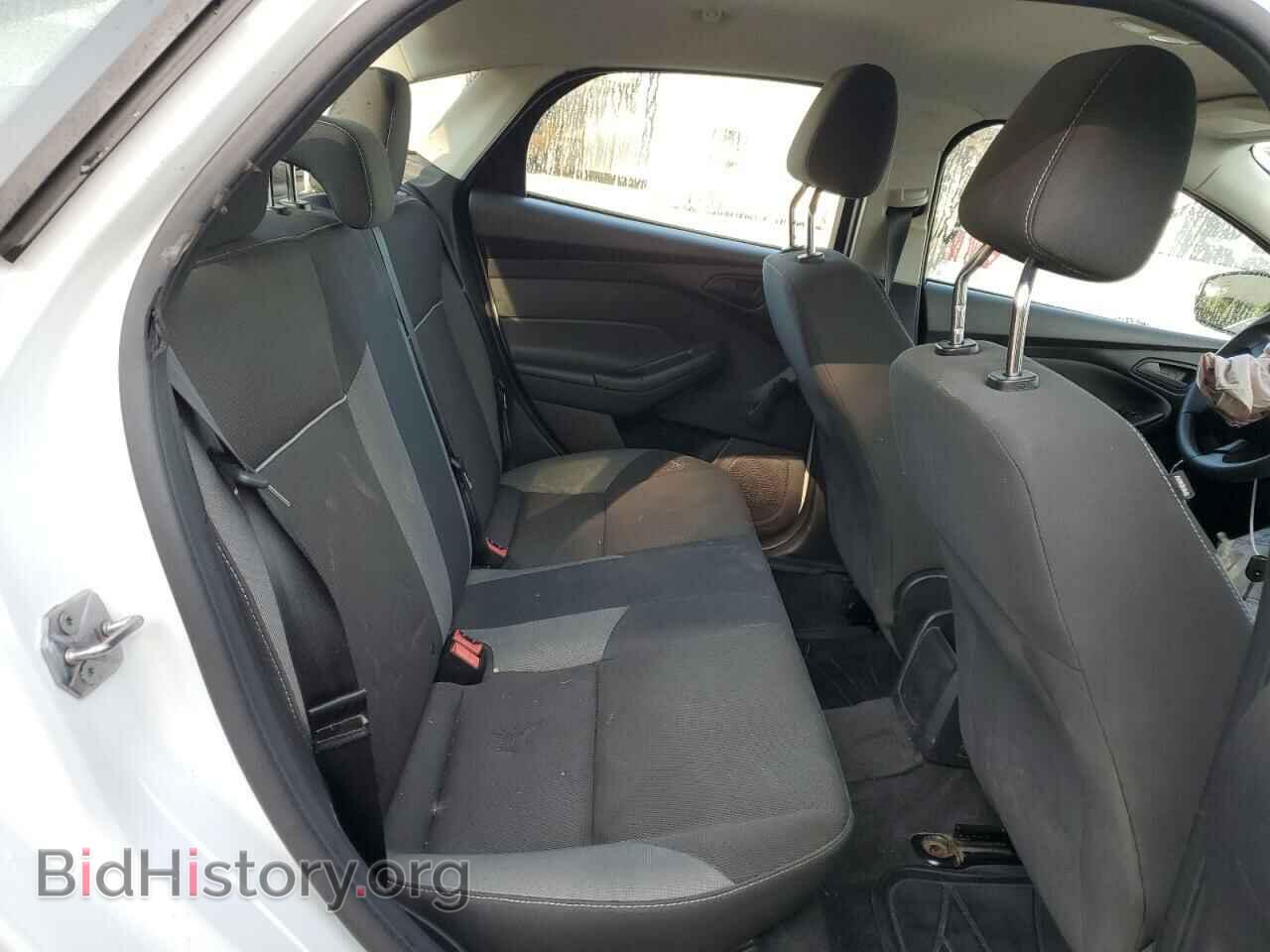 2013 FORD FOCUS - VIN: 1FADP3E26DL143313 - Фото 10
