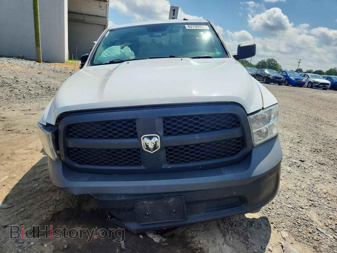 2021 RAM 1500 - VIN: 3C6JR6DG3MG684880 - Photo 5