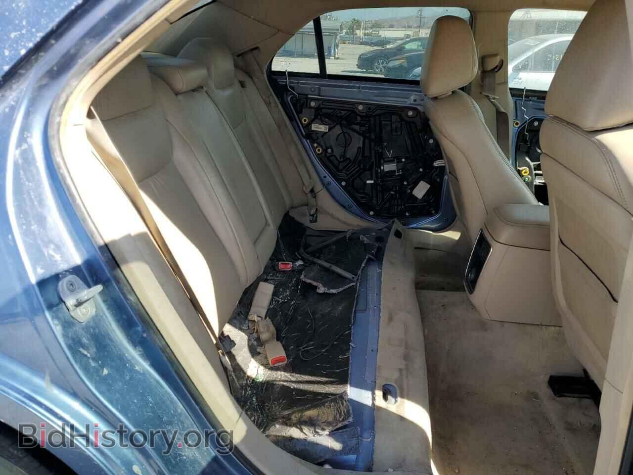 2011 CHRYSLER 300 - VIN: 2C3CA5CG4BH582901 - Фото 6