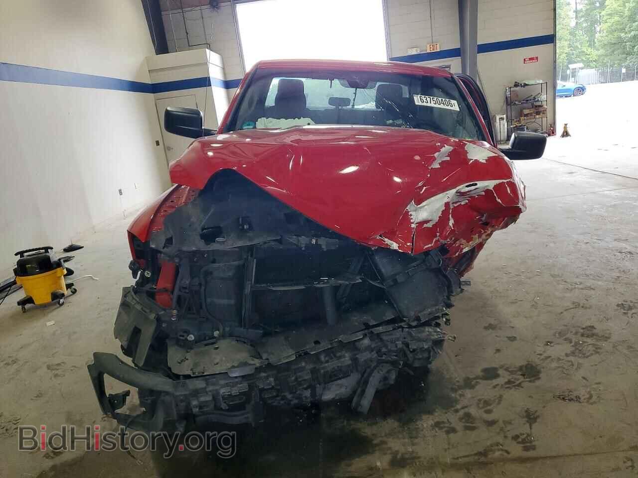 2015 RAM 1500 - VIN: 1C6RR7FT5FS699489 - Photo 5
