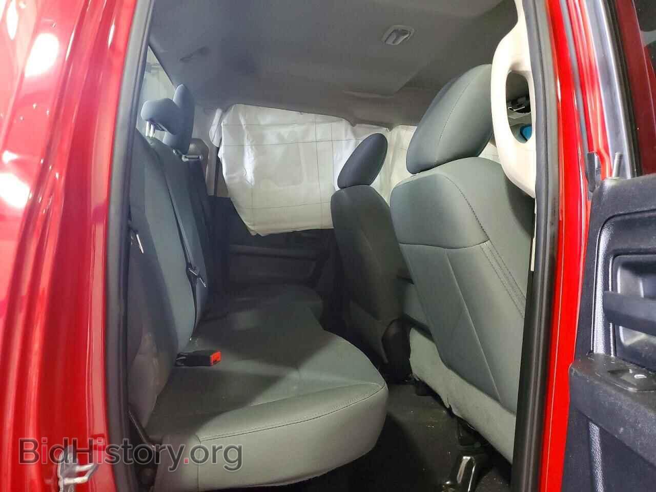 2015 RAM 1500 - VIN: 1C6RR7FT5FS699489 - Photo 10