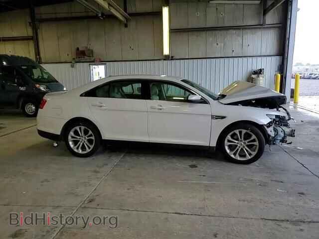 2013 FORD TAURUS - VIN: 1FAHP2E80DG142358 - Photo 13