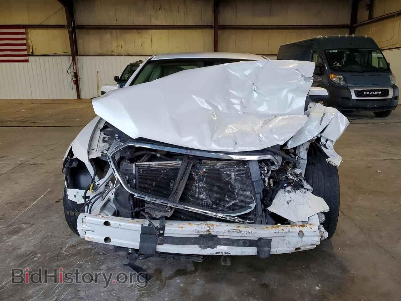 2013 FORD TAURUS - VIN: 1FAHP2E80DG142358 - Photo 5