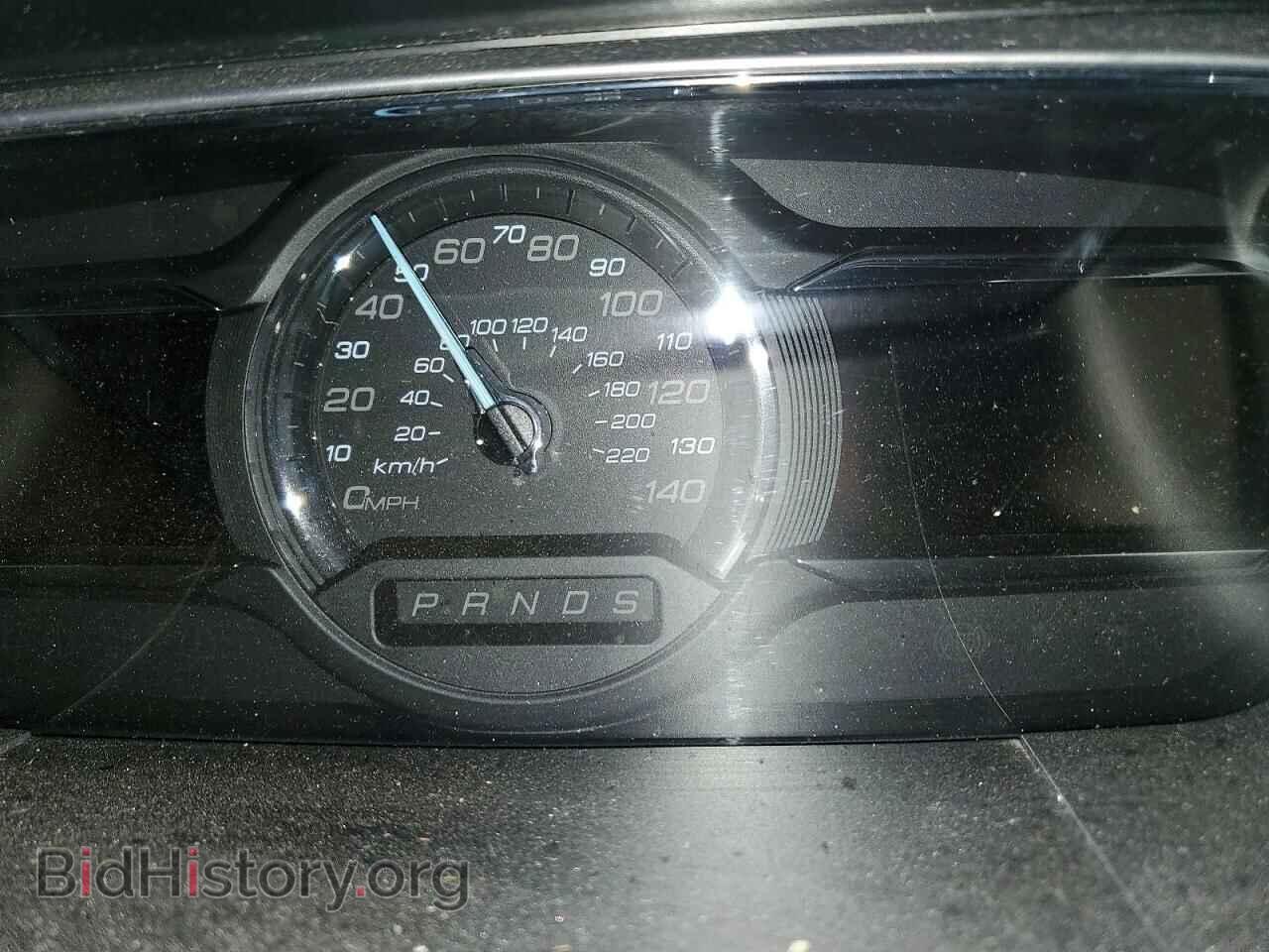 2013 FORD TAURUS - VIN: 1FAHP2E80DG142358 - Photo 9