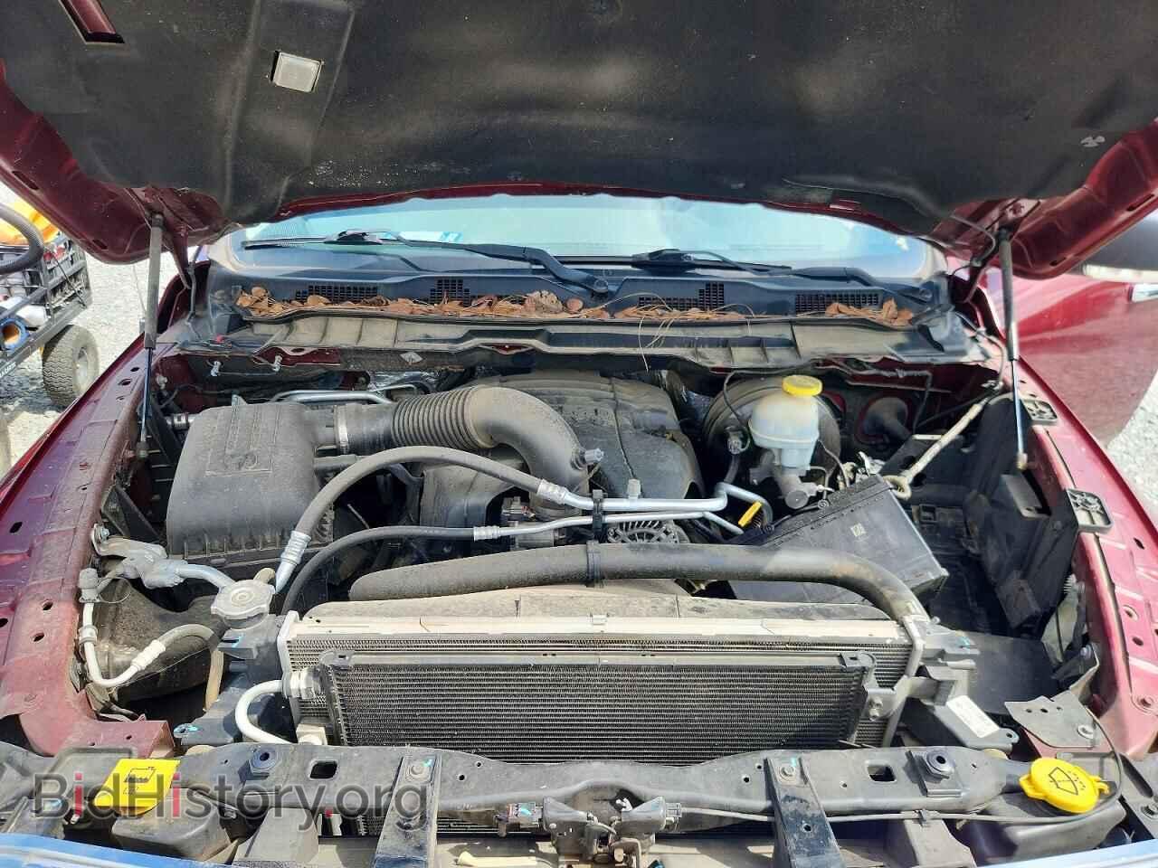 2017 RAM 1500 - VIN: 3C6RR6LT0HG774012 - Photo 11