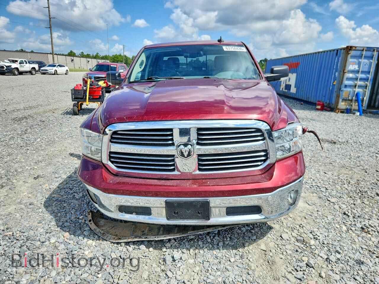 2017 RAM 1500 - VIN: 3C6RR6LT0HG774012 - Photo 5