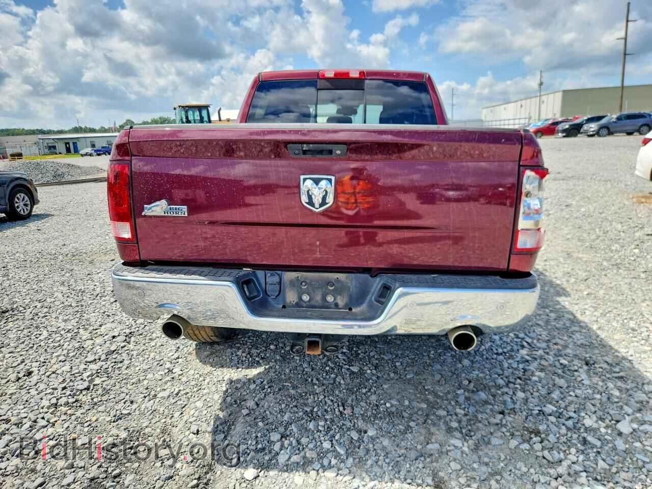 2017 RAM 1500 - VIN: 3C6RR6LT0HG774012 - Photo 6