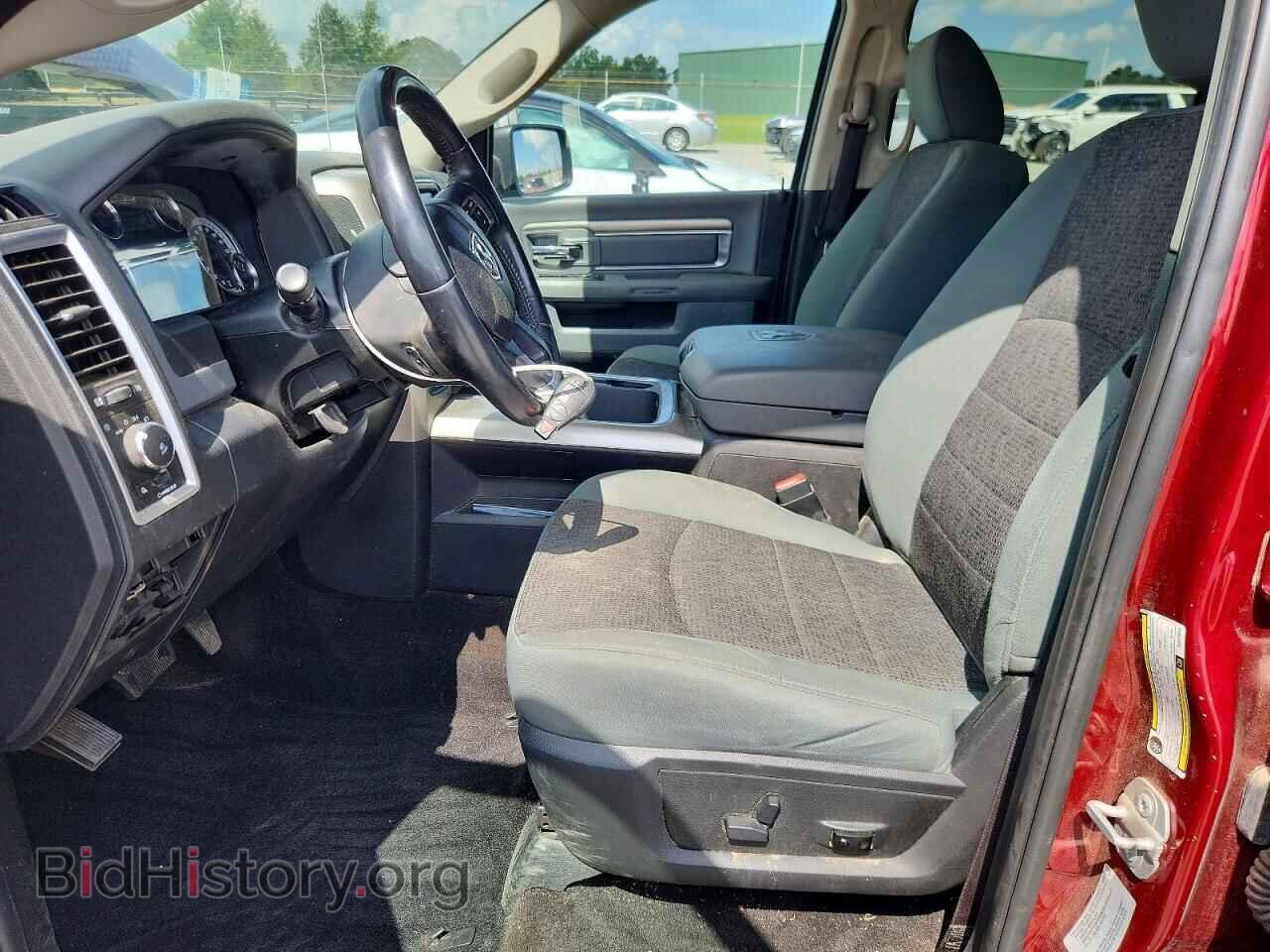 2017 RAM 1500 - VIN: 3C6RR6LT0HG774012 - Photo 7