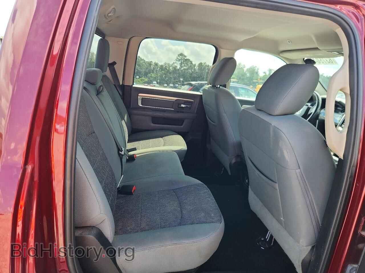 2017 RAM 1500 - VIN: 3C6RR6LT0HG774012 - Photo 10