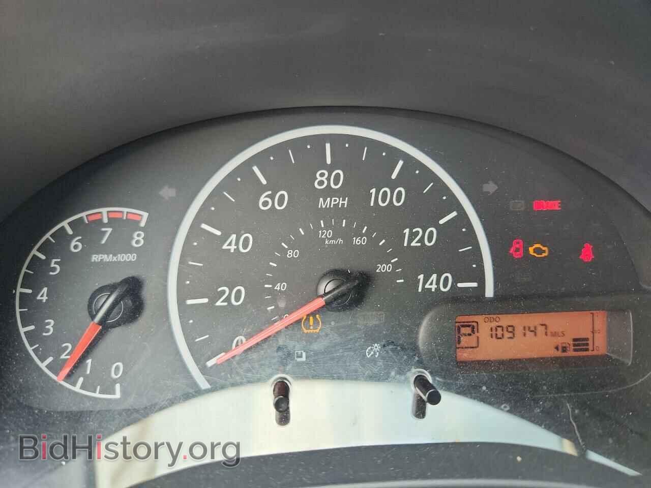 2015 NISSAN VERSA - VIN: 3N1CN7APXFL870971 - Фото 9