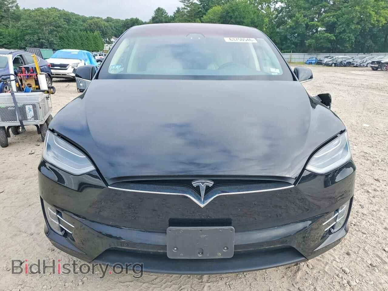 2018 TESLA MODEL X - VIN: 5YJXCBE28JF088682 - Photo 5