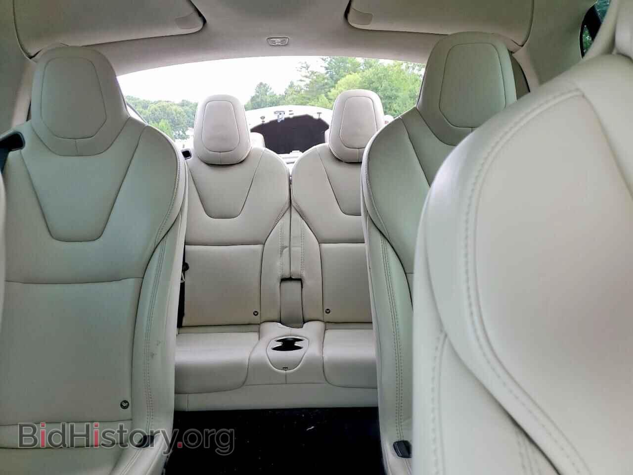 2018 TESLA MODEL X - VIN: 5YJXCBE28JF088682 - Photo 10