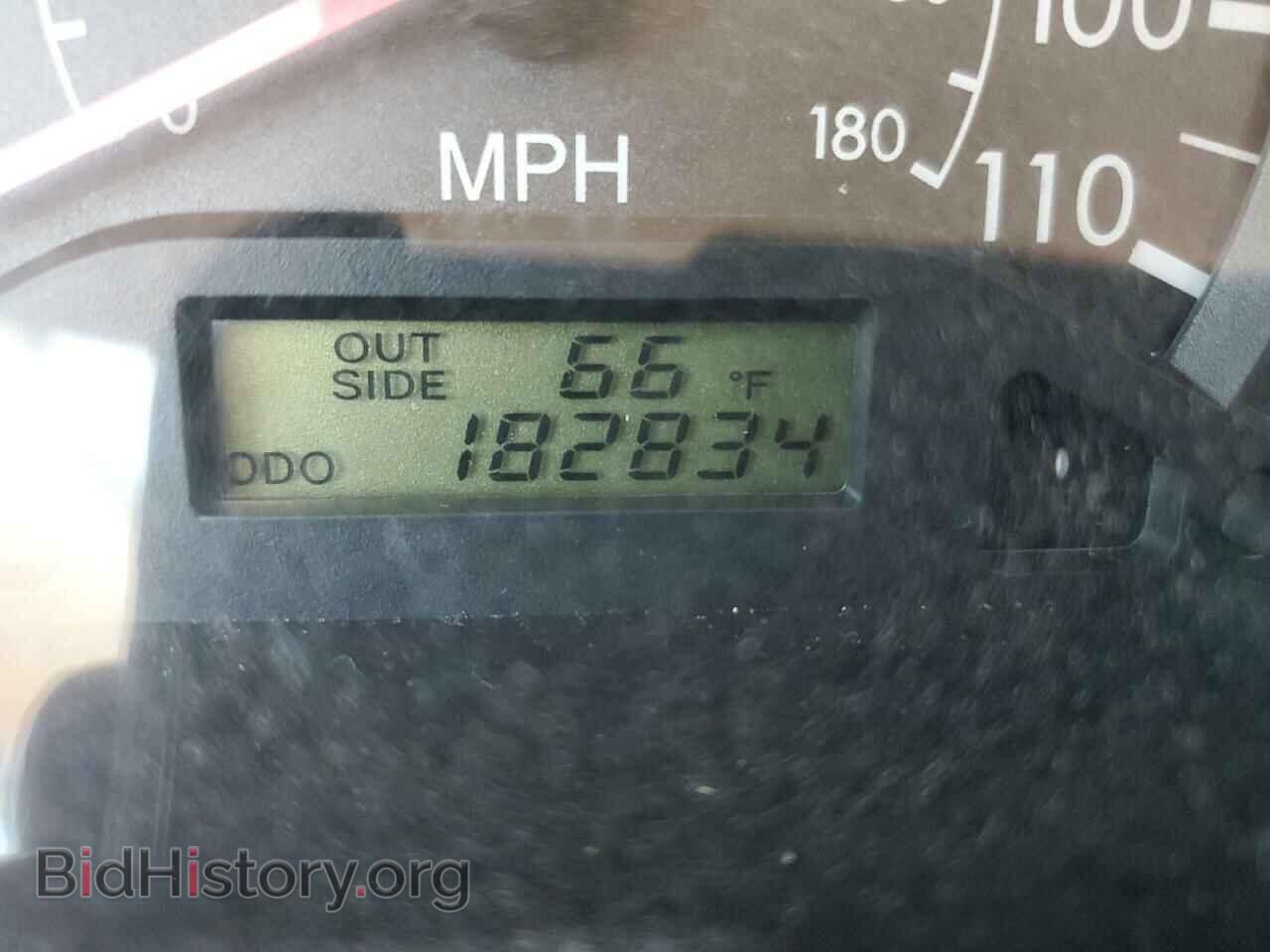 2006 TOYOTA COROLLA - VIN: JTDBR32E360085384 - Фото 8