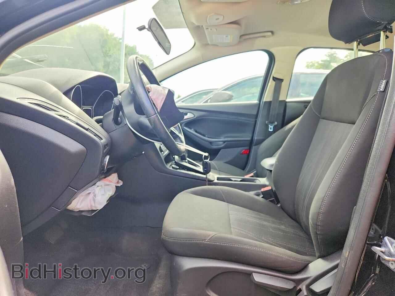 2018 FORD FOCUS - VIN: 1FADP3FE3JL200345 - Photo 7