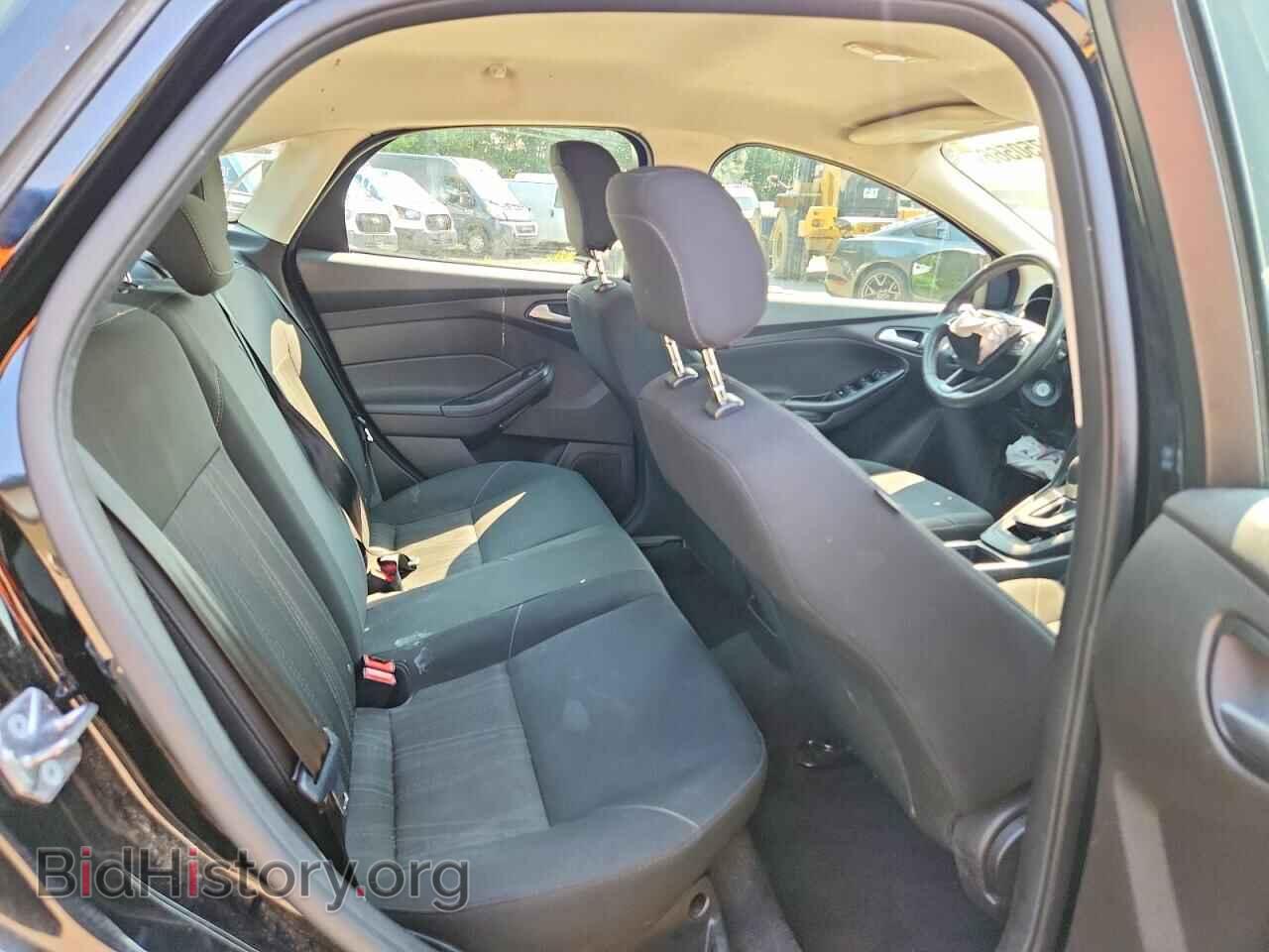 2018 FORD FOCUS - VIN: 1FADP3FE3JL200345 - Photo 10
