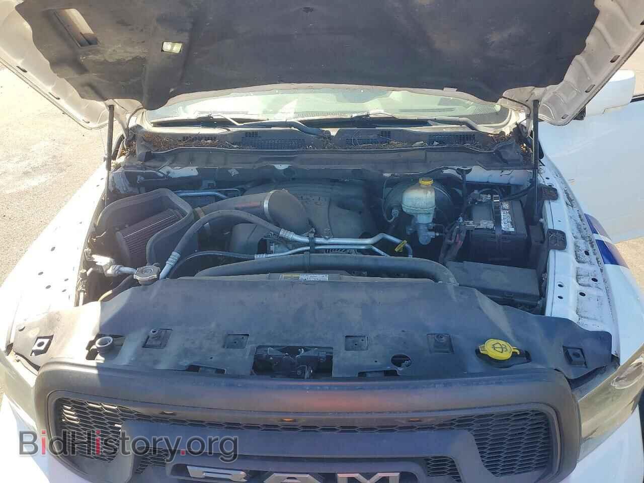 2014 RAM 1500 - VIN: 1C6RR7MT0ES223880 - Фото 11