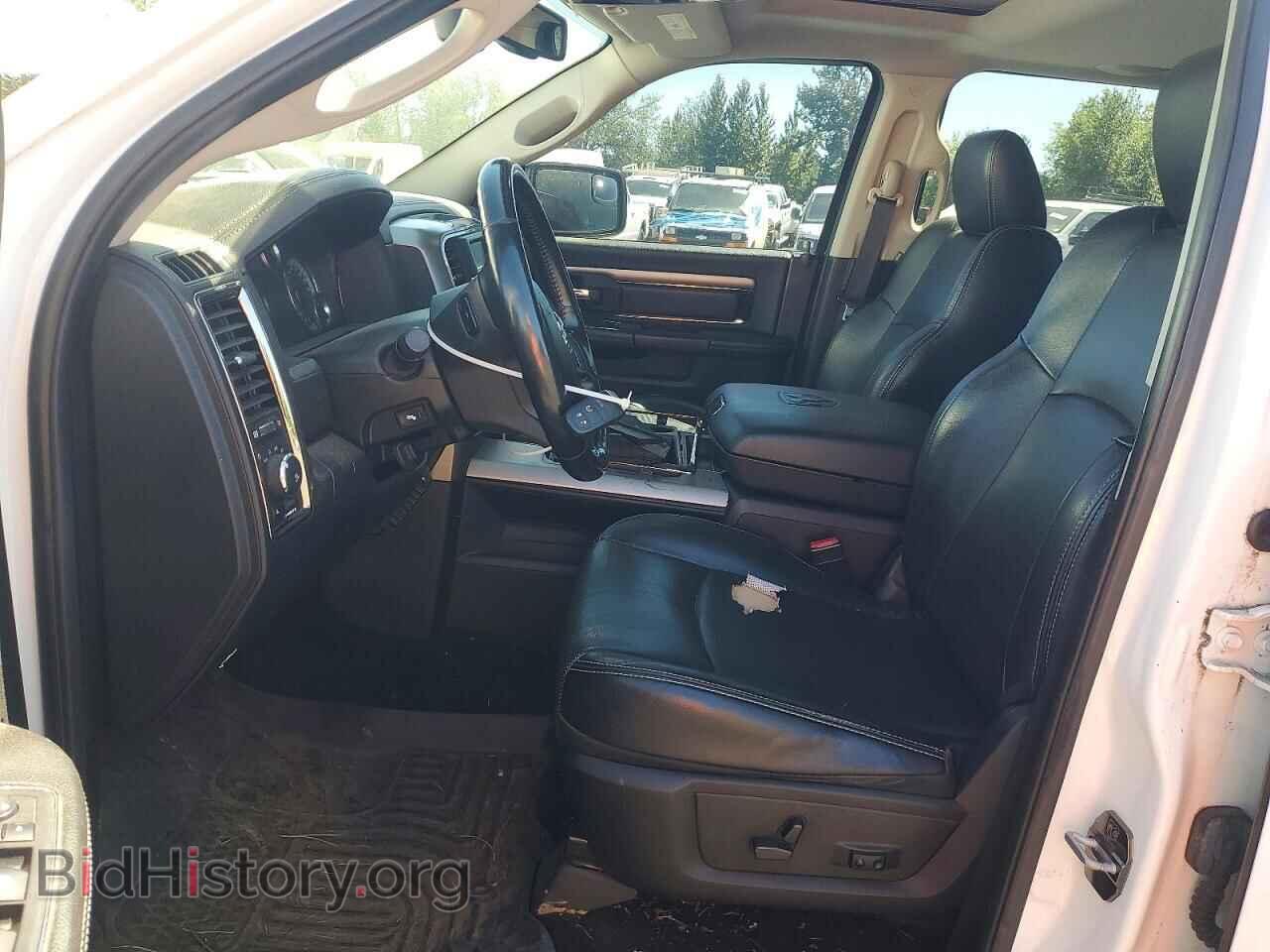 2014 RAM 1500 - VIN: 1C6RR7MT0ES223880 - Фото 7