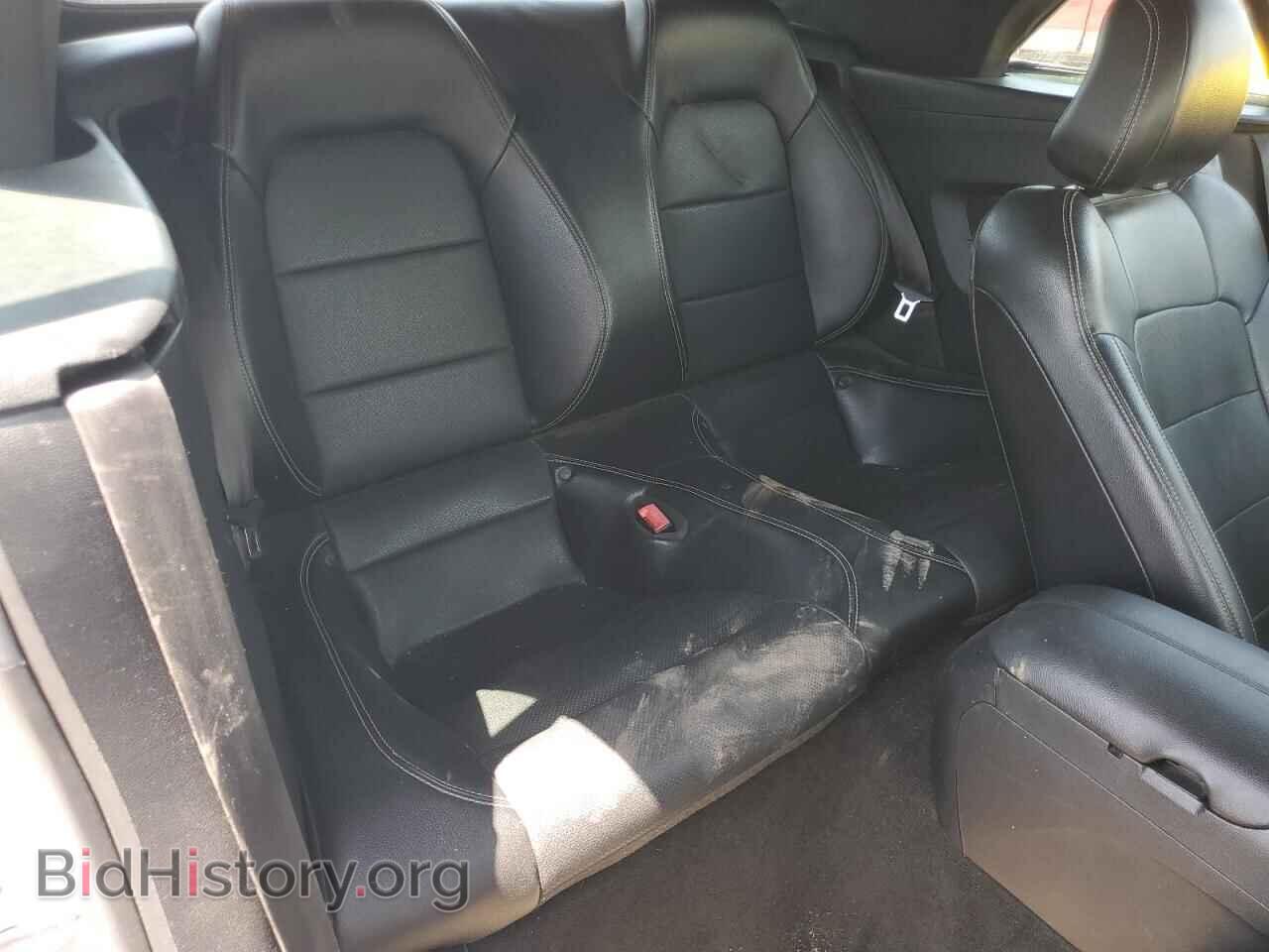 2018 FORD ALL Models - VIN: 1FATP8UHXJ5132619 - Фото 10