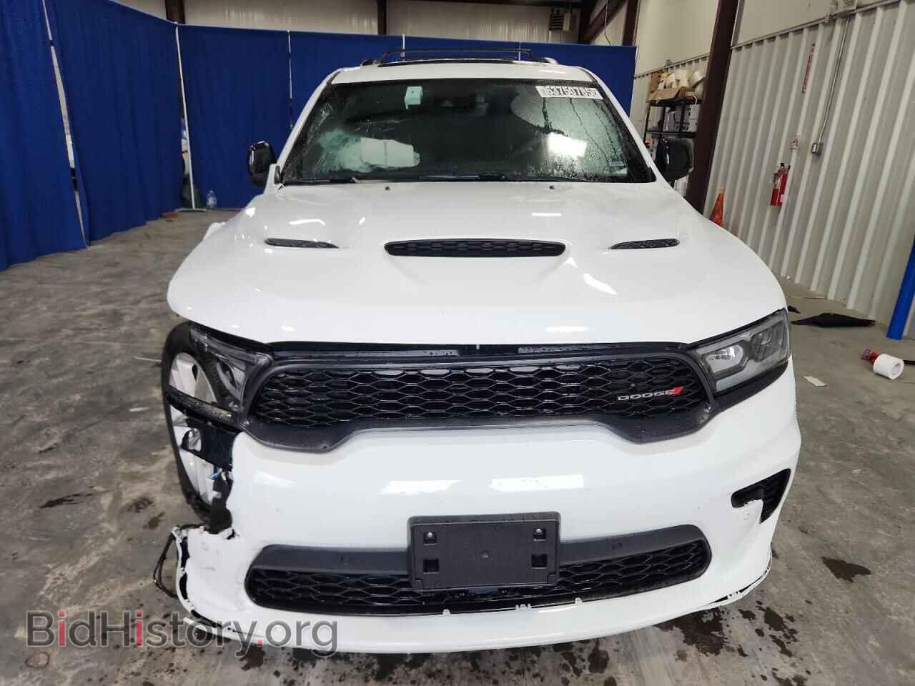 2024 DODGE DURANGO - VIN: 1C4SDJCT4RC146826 - Photo 5