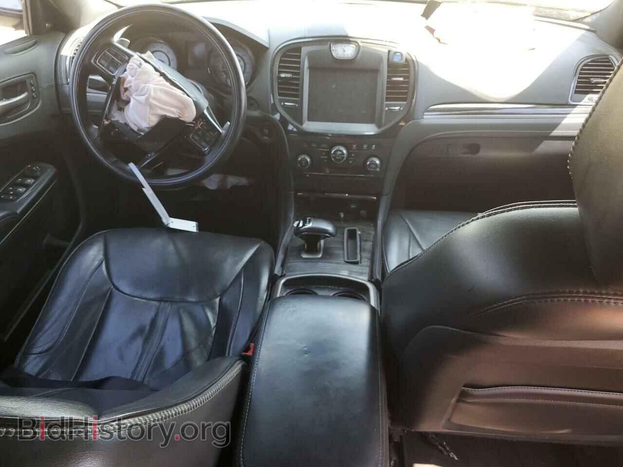 2014 CHRYSLER 300 - VIN: 2C3CCADG5EH241786 - Фото 8