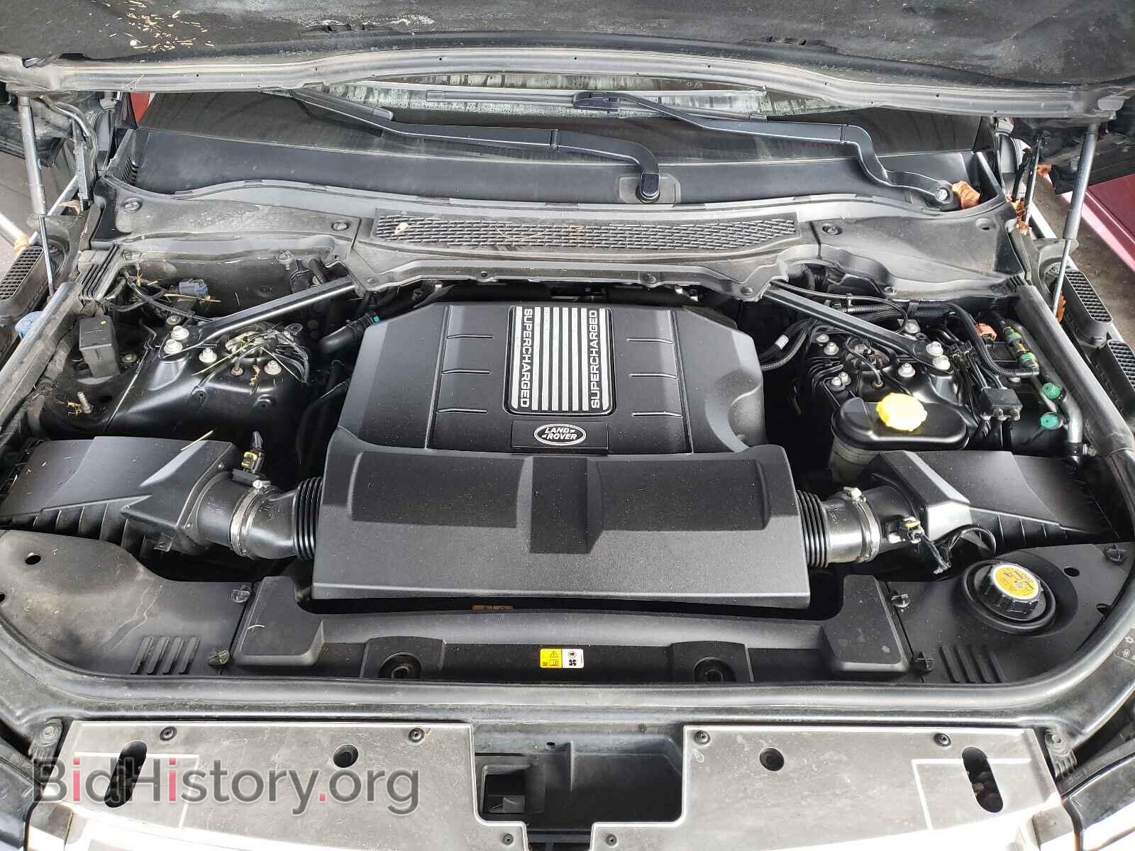 2015 LAND ROVER RANGEROVER - VIN: SALGS2TF1FA243039 - Фото 7