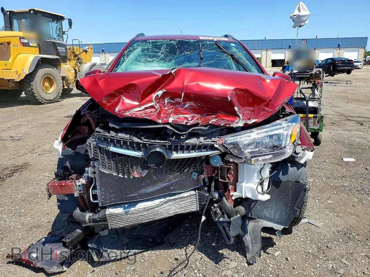 2021 BUICK ENCORE - VIN: KL4CJESB0MB335415 - Photo 5