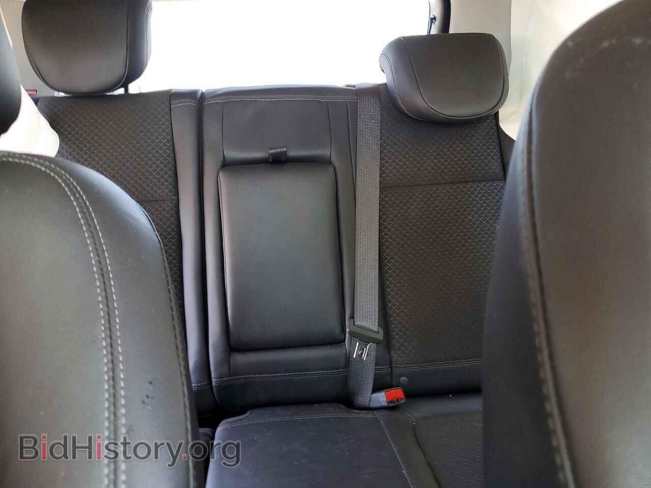 2021 BUICK ENCORE - VIN: KL4CJESB0MB335415 - Photo 10