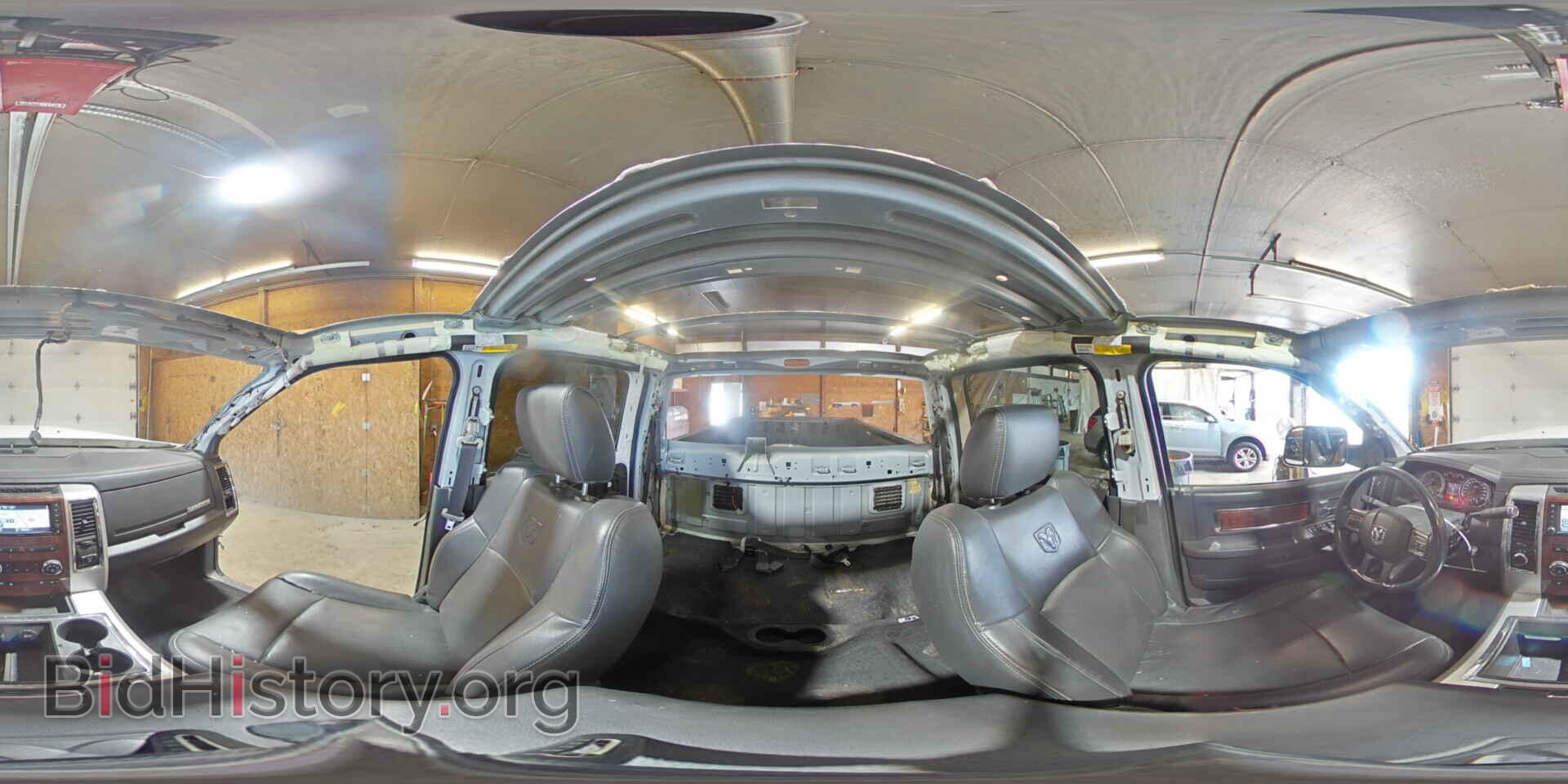 2012 DODGE RAM 2500 - VIN: 3C6UD5FLXCG158583 - Фото 15