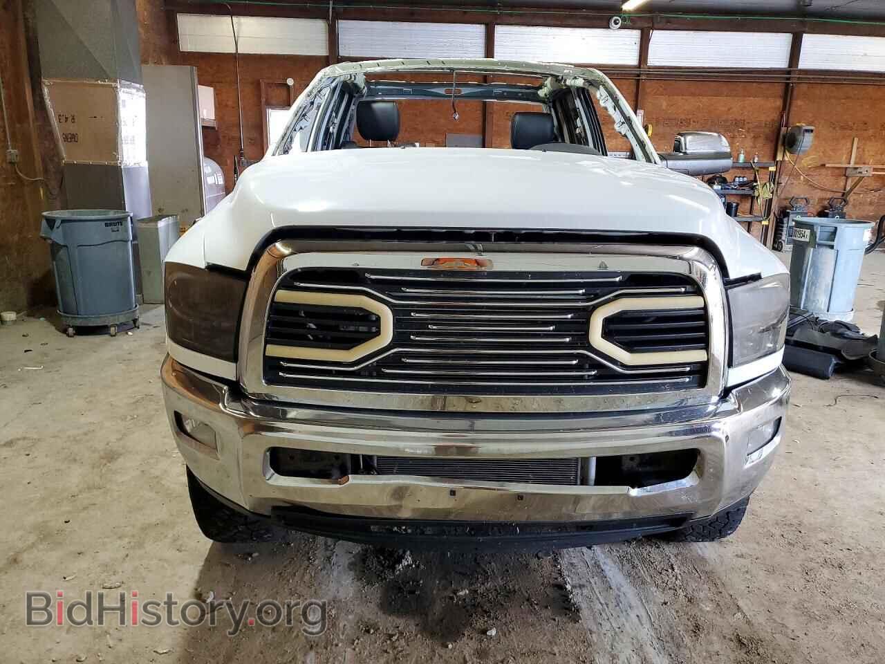 2012 DODGE RAM 2500 - VIN: 3C6UD5FLXCG158583 - Фото 5