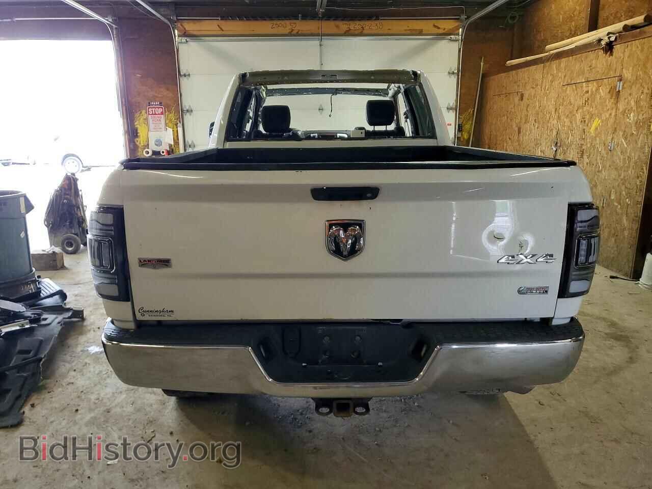 2012 DODGE RAM 2500 - VIN: 3C6UD5FLXCG158583 - Фото 6