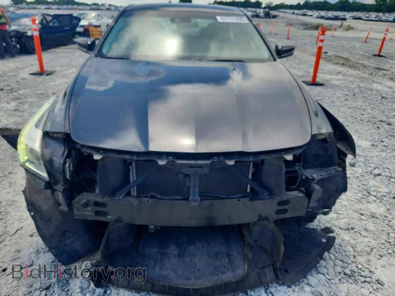 2014 CADILLAC CTS - VIN: 1G6AR5S32E0186911 - Фото 5