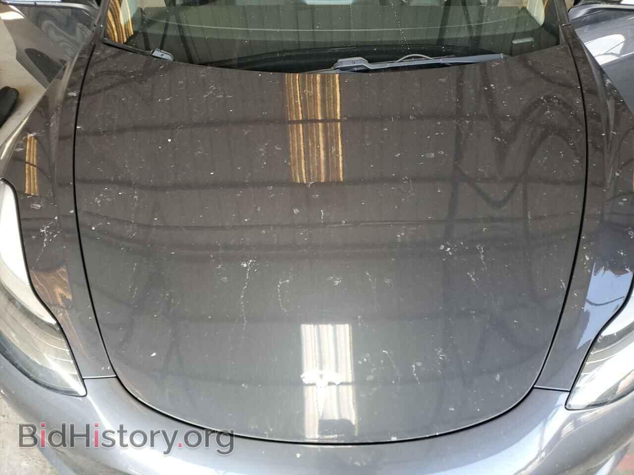2018 TESLA MODEL 3 - VIN: 5YJ3E1EA2JF102036 - Фото 11