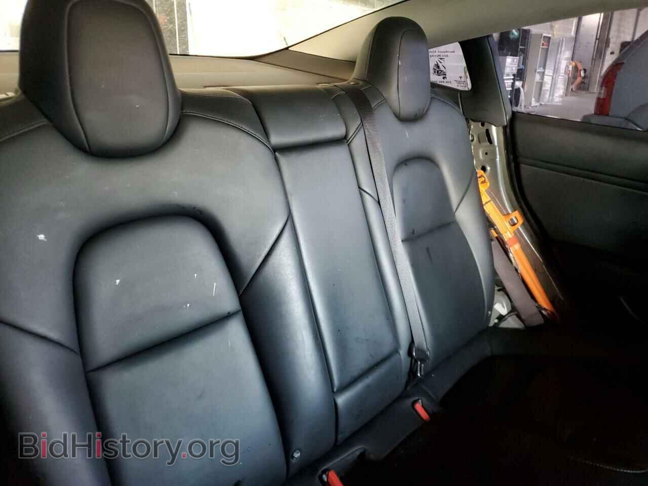2018 TESLA MODEL 3 - VIN: 5YJ3E1EA2JF102036 - Фото 10