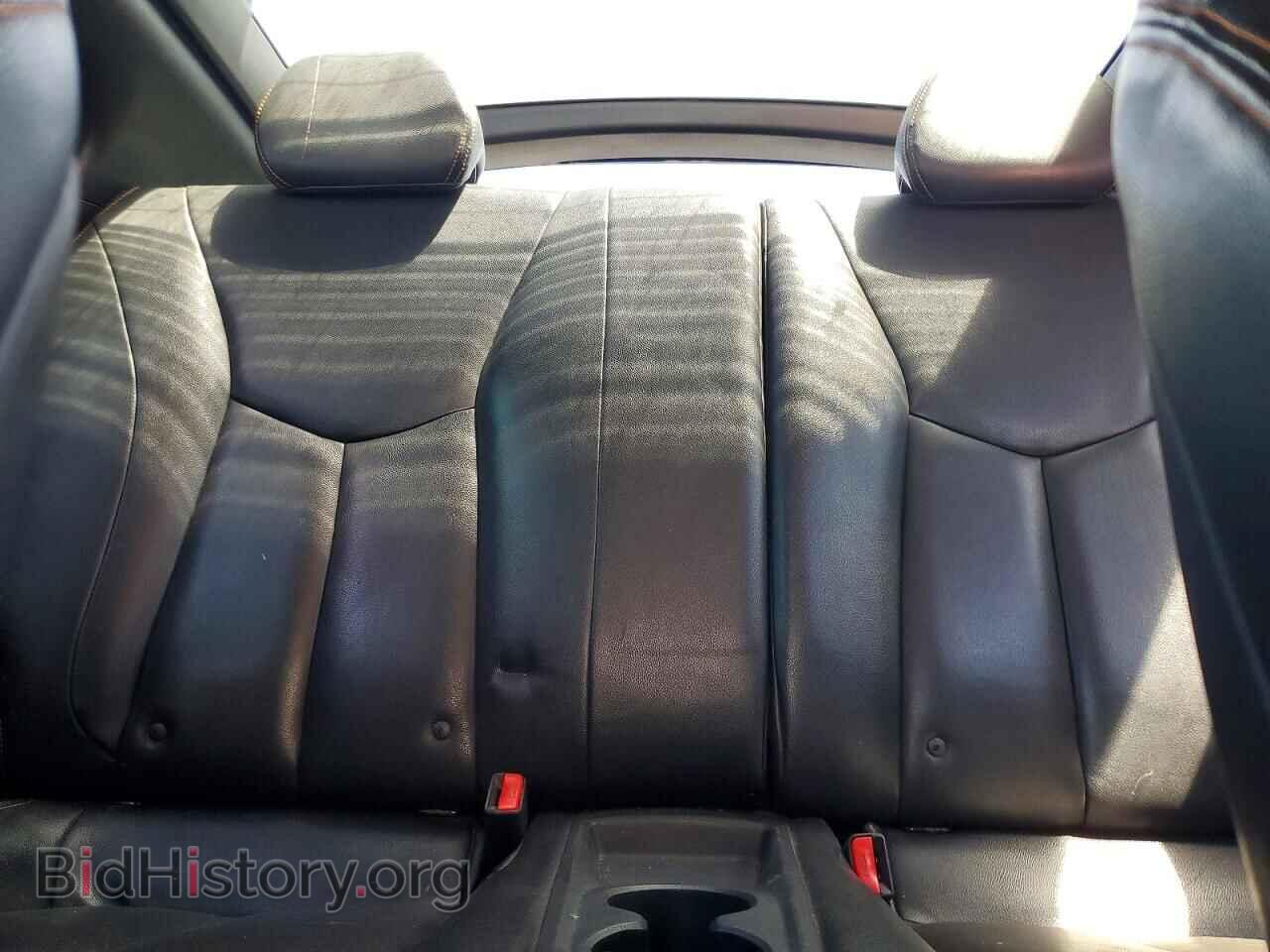 2012 HYUNDAI VELOSTER - VIN: KMHTC6AD5CU029947 - Фото 10