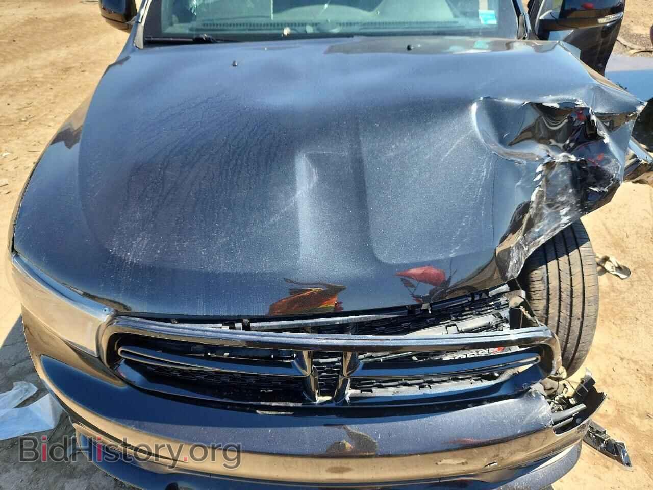 2014 DODGE DURANGO - VIN: 1C4SDJCT0EC349657 - Photo 12