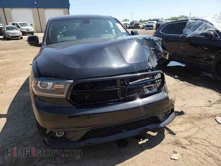 2014 DODGE DURANGO - VIN: 1C4SDJCT0EC349657 - Photo 14
