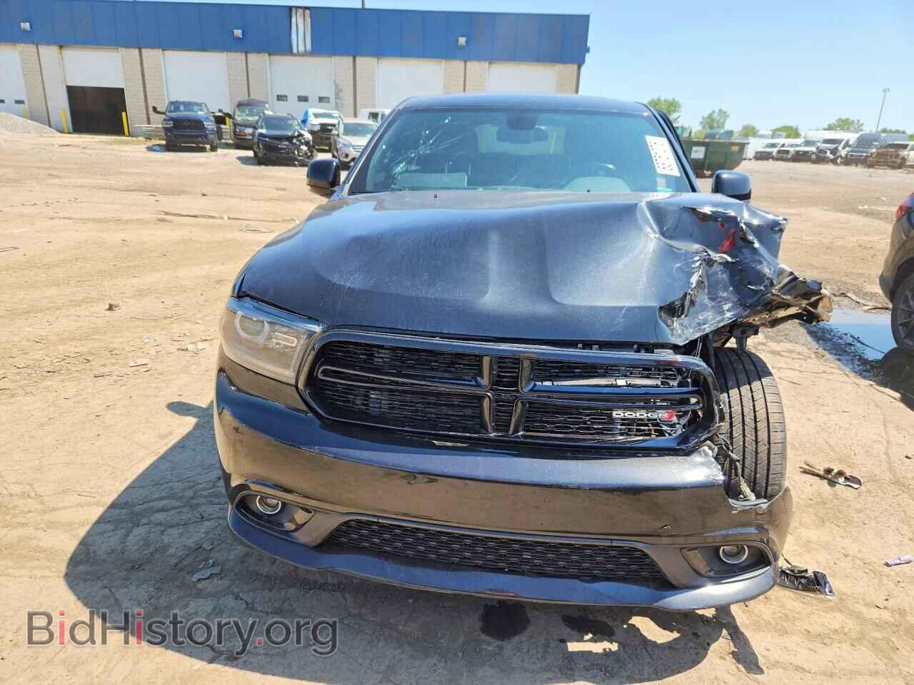 2014 DODGE DURANGO - VIN: 1C4SDJCT0EC349657 - Photo 5
