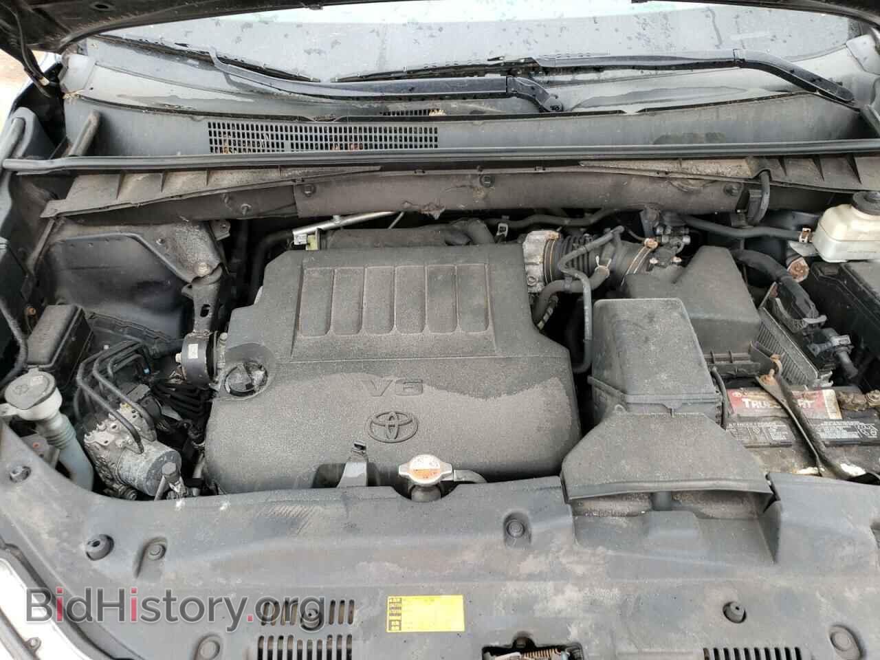 2015 TOYOTA HIGHLANDER - VIN: 5TDBKRFH2FS215230 - Фото 12