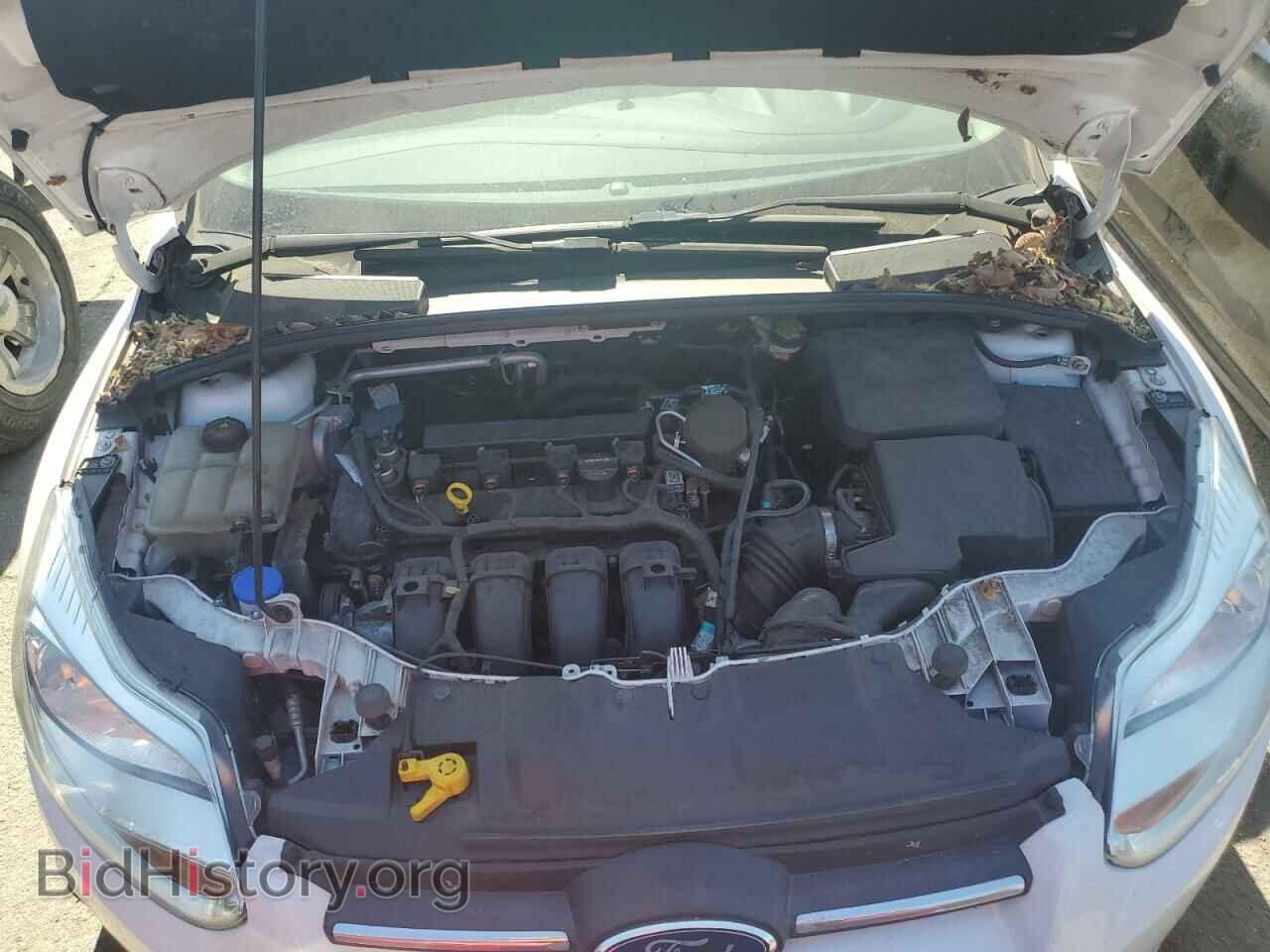 2013 FORD FOCUS - VIN: 1FADP3E22DL382714 - Photo 11