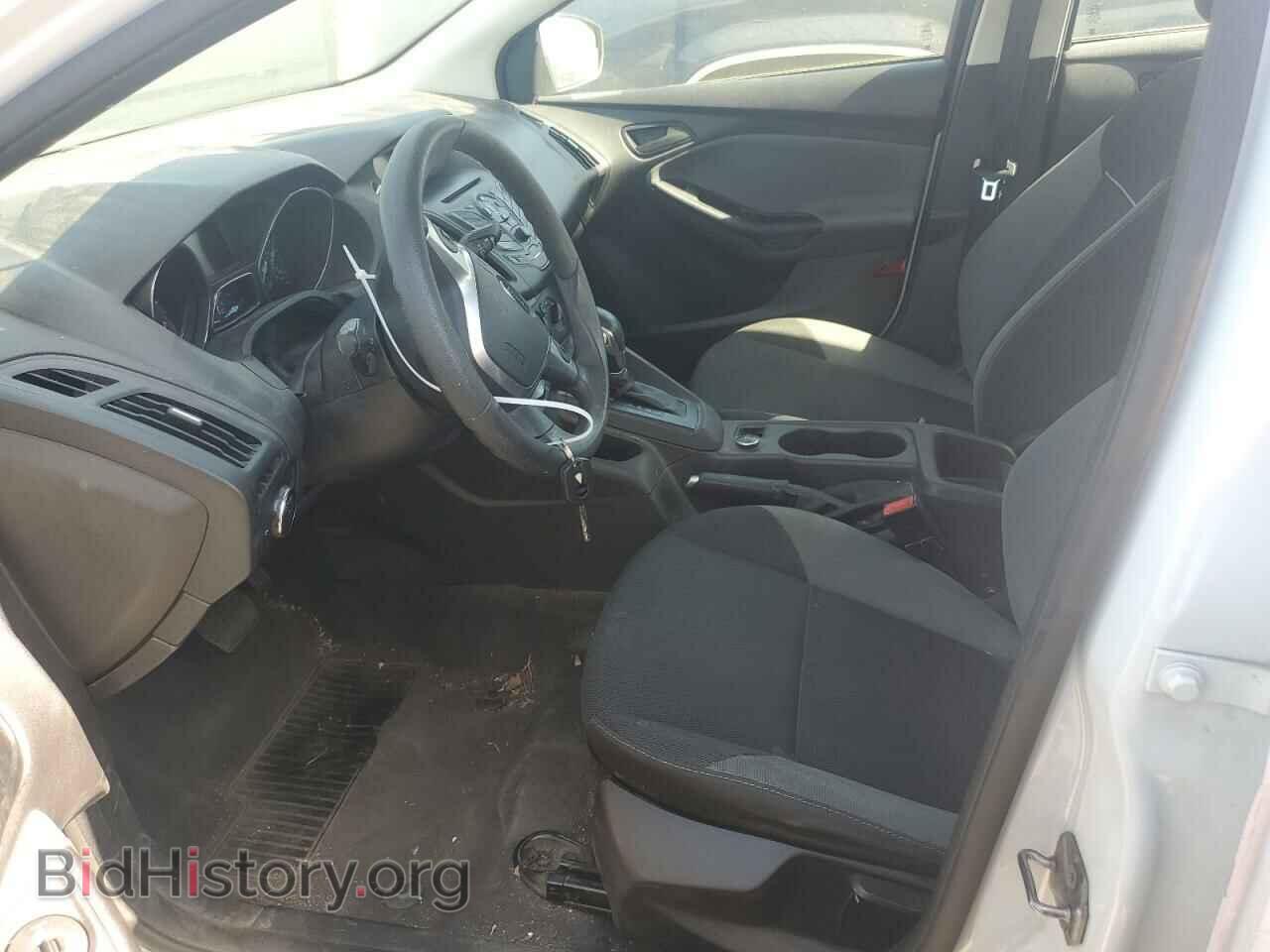 2013 FORD FOCUS - VIN: 1FADP3E22DL382714 - Photo 7