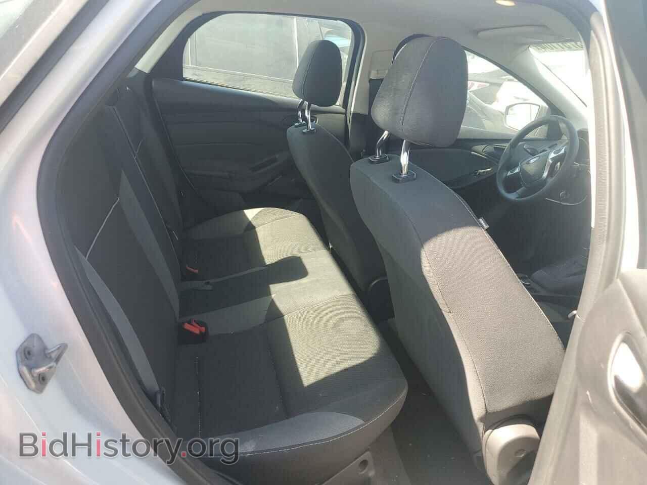 2013 FORD FOCUS - VIN: 1FADP3E22DL382714 - Photo 10